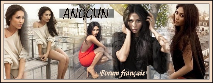 Anggun France