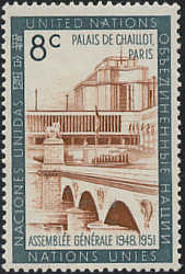 Palais de Chaillot Nation10