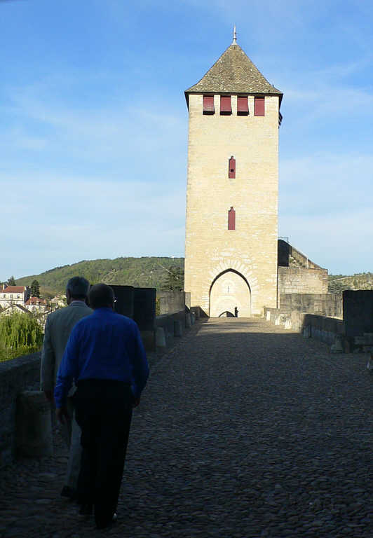 Un bonjour de Cahors P1020310