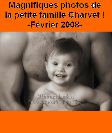 David Charvet papa 2008fe10