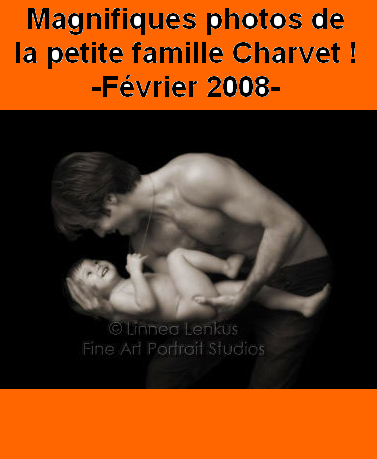 David Charvet papa 2008fe13