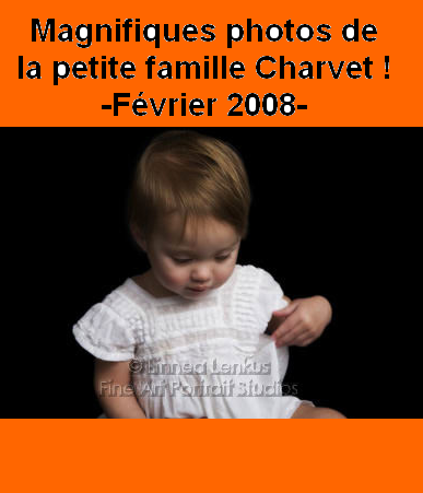 David Charvet papa 2008fe14