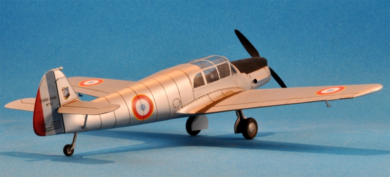 Le montage des non-finis: Nardi NF305 [Special Hobby]  Taifun [Eduard]   Gannet (Classic Airframes]   1/48 Nord1011