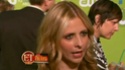 Sarah Michelle Gellar on ET - Ringer Preview & First ET Appearance (2011) Dddd10
