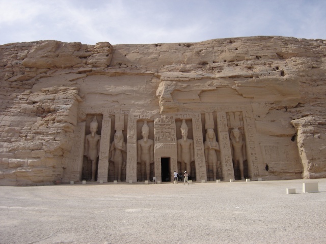 [Photos Egypte 2006] Lyade en Egypte 2006-026