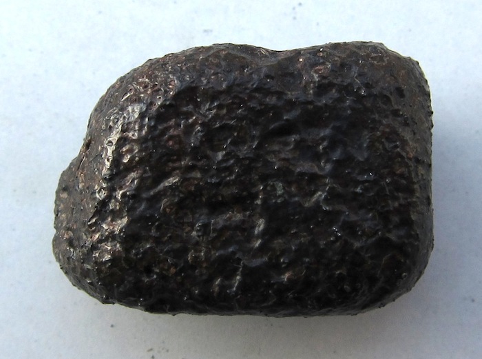 Petite météorite omanaise Img_0010