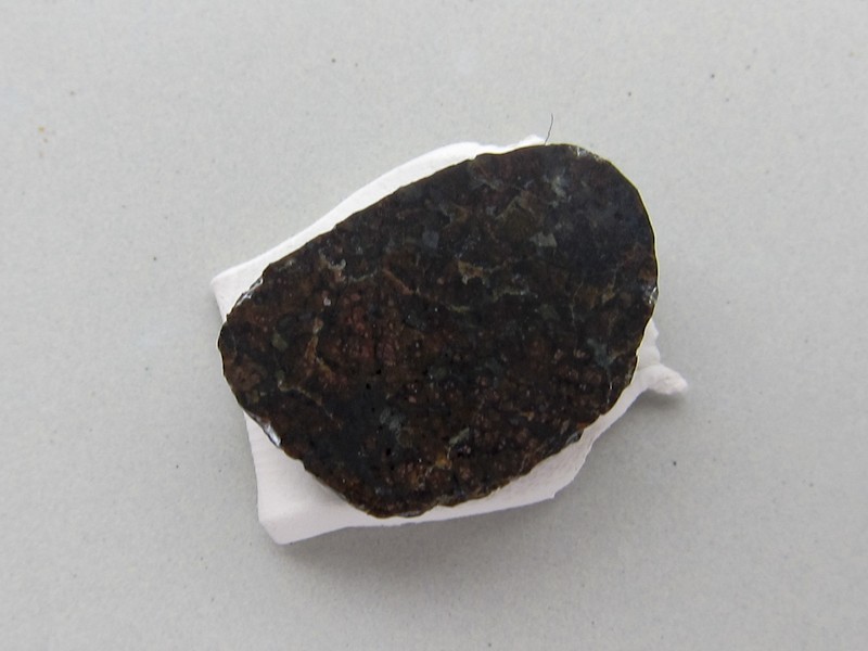 Petite météorite omanaise Img_0011