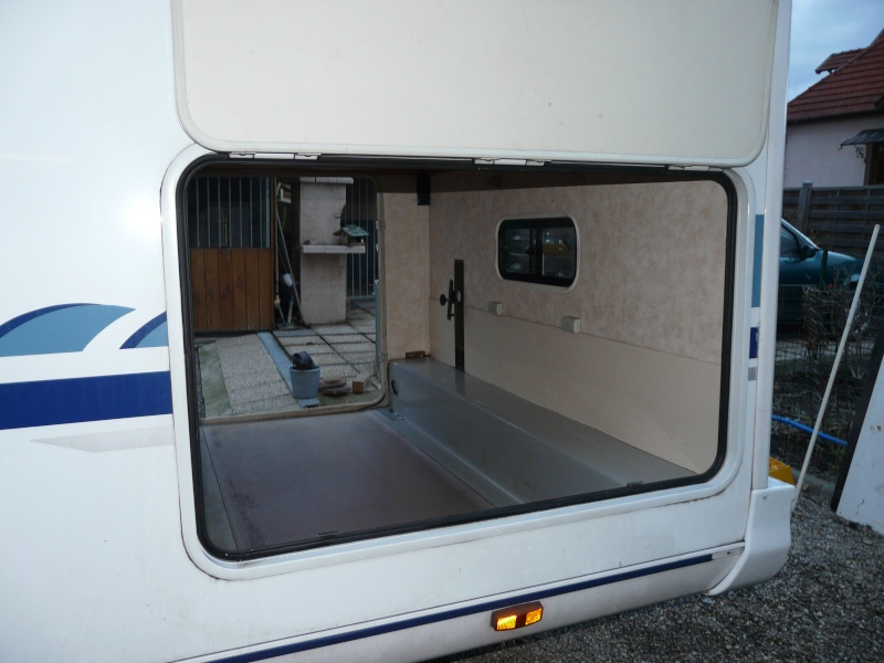 Vente Camping Car P1060713