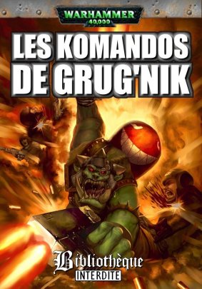 Les Komandos de Grug'Nik - Page 3 Couv_k10