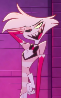 Hazbin Hotel Avatar11