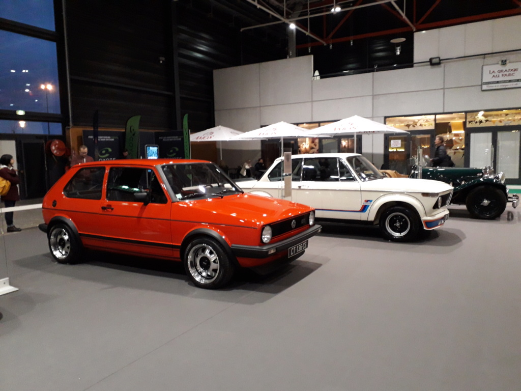 Salon Auto Moto Classic de Metz 20181143