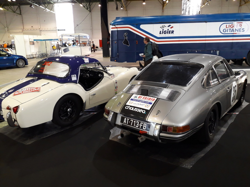 Salon Auto Moto Classic de Metz 20191239