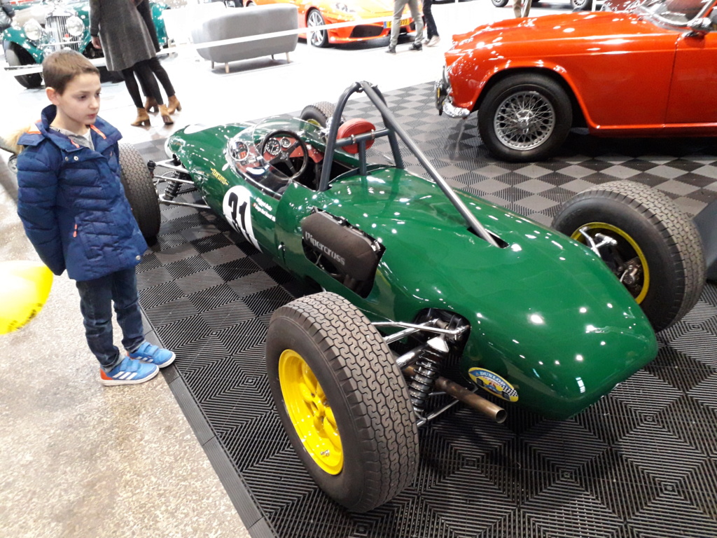 Salon Auto Moto Classic de Metz 20191302