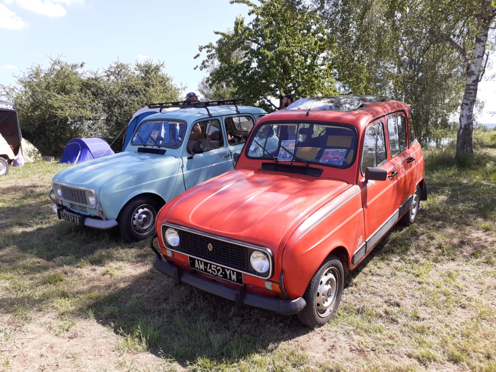 Lac de Madine: 11 & 12 juin 2022 20220650