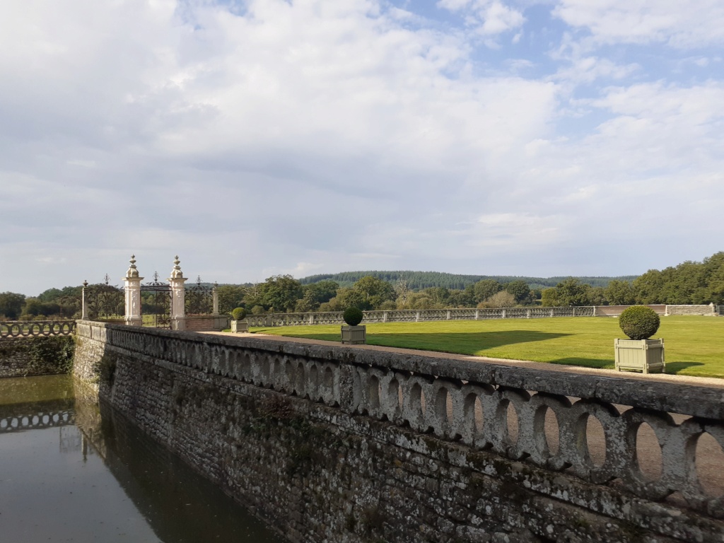 Sortie dans la Sarthe, et pas que,  9 et 10 Septembre - Page 4 20230999