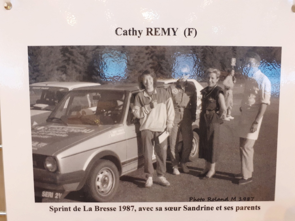 22ème salon de la voiture de course à Remiremont 20240189