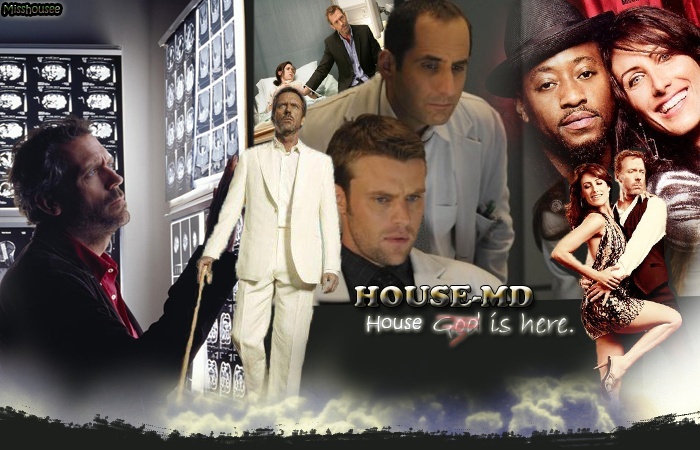 House-MD