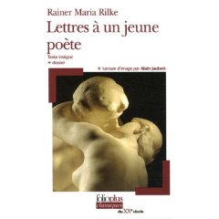 Rainer Maria Rilke [Autriche] Lettre11