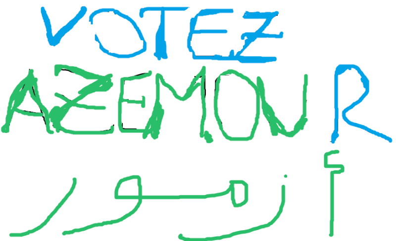 votez sans réfléchir pour la personne sur la photo(massivement avec azemour) Azemou10