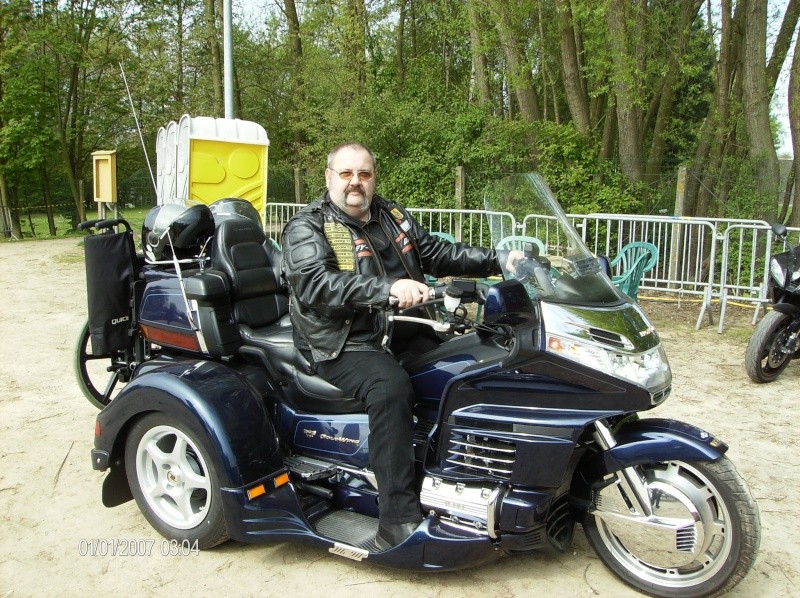 Trike Lehman GL 1500 Hpim0413