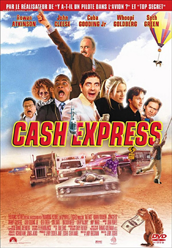 Cash express (ou Rat race ou encore Course folle) Cash-e10