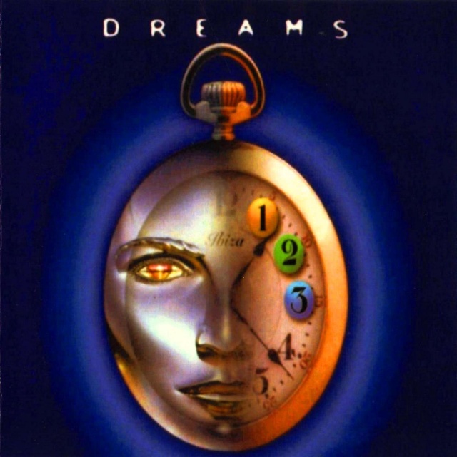 Dreams - Dreams (2011) Front20