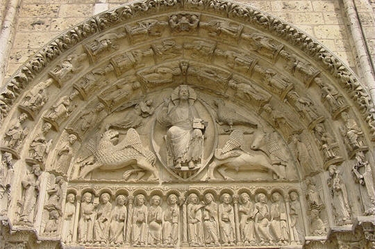 Decouverte de Chartres 307610