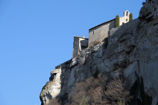 Dcouvrer les-Baux-De-Provence 5316710