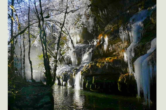 Les plus belles cascades de France 7243810