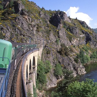 Trains Touristiques Allier10