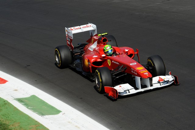 Formule1 2011 Felipe10
