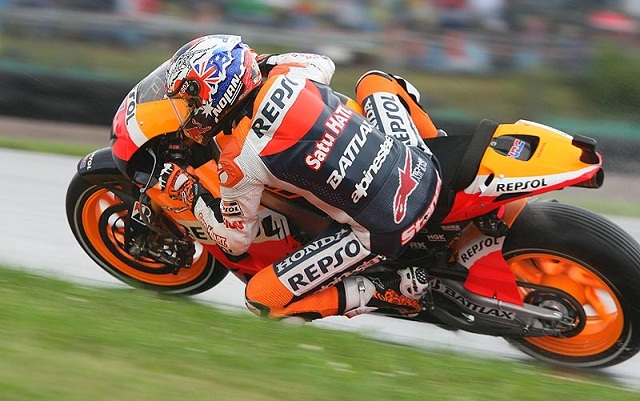  GP Moto 2012 Stoner11