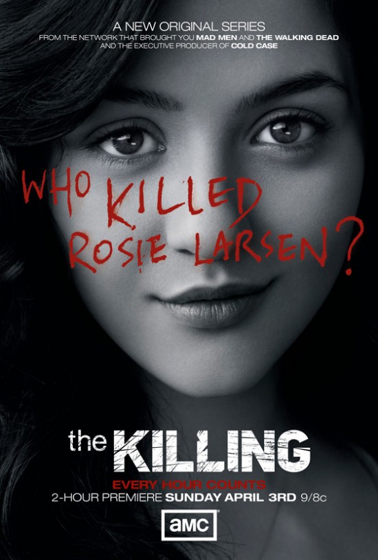 THE KILLING de Veena Sud (2011) 0000th10