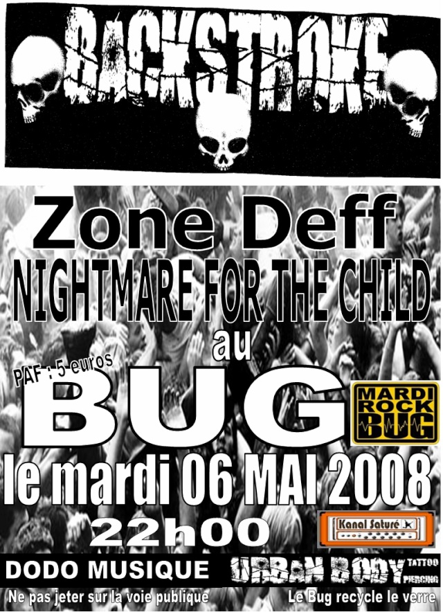 METAL AU BUG le 06 mai Affich11