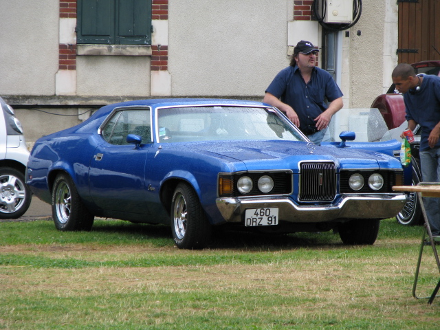 Archives Rassem : LE 5 et 6 Juillet a AUXERRE COX et US CARS Meetin10