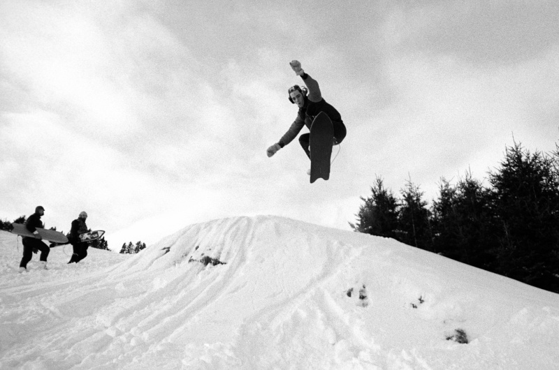 Old snowboard pics Benny_10