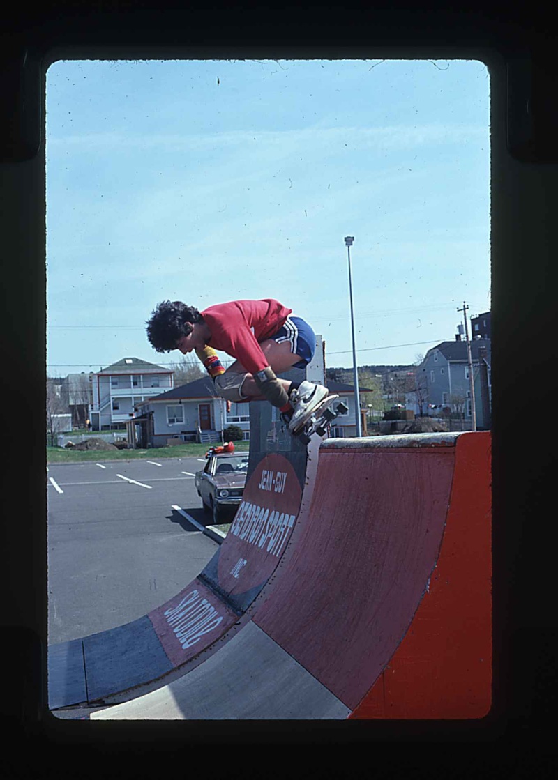 Back in the days (Nos vielles photos) - Page 2 Skate_11