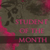 Student of the Month - April 2016 Maysot10