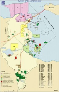 Le gaz de schiste = suicide programmé des tunisiens Tunisi10