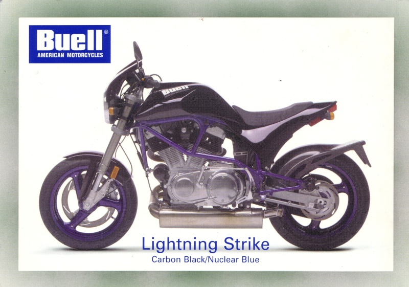 S1 Lightning Strike en images & pub d'époque Lightn19