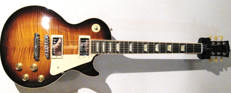 GIBSON LES PAUL TRADITIONAL - Page 3 Img_1310