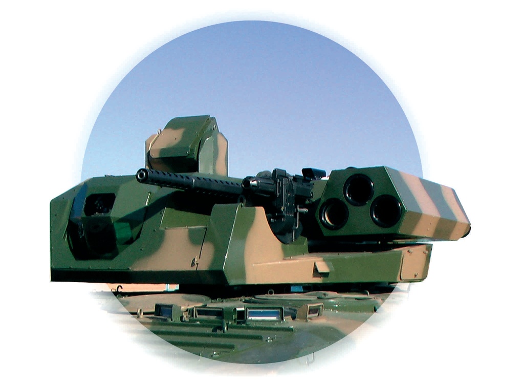 المدرعة مطور  BMP-1  الجزائرية 101410