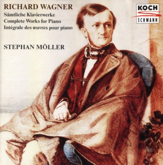 Wagner - Musique pour piano 00_cov11