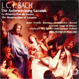 Johann Christoph Friedrich Bach (1732-1795) Bach_l11