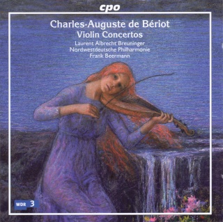 Charles de Bériot (1802-1870) Cover_14