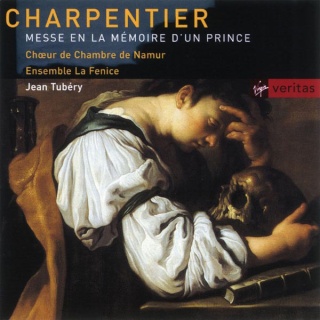 Marc-Antoine Charpentier (1643-1704) Folder23