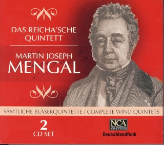 Martin Joseph Mengal (1784-1851) Front39