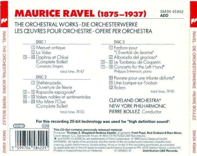Maurice Ravel (1875-1937) - Page 4 Tr10