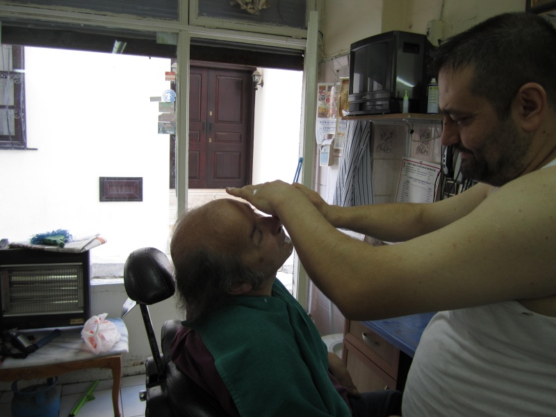 Ali, barbier Turc Img_0813