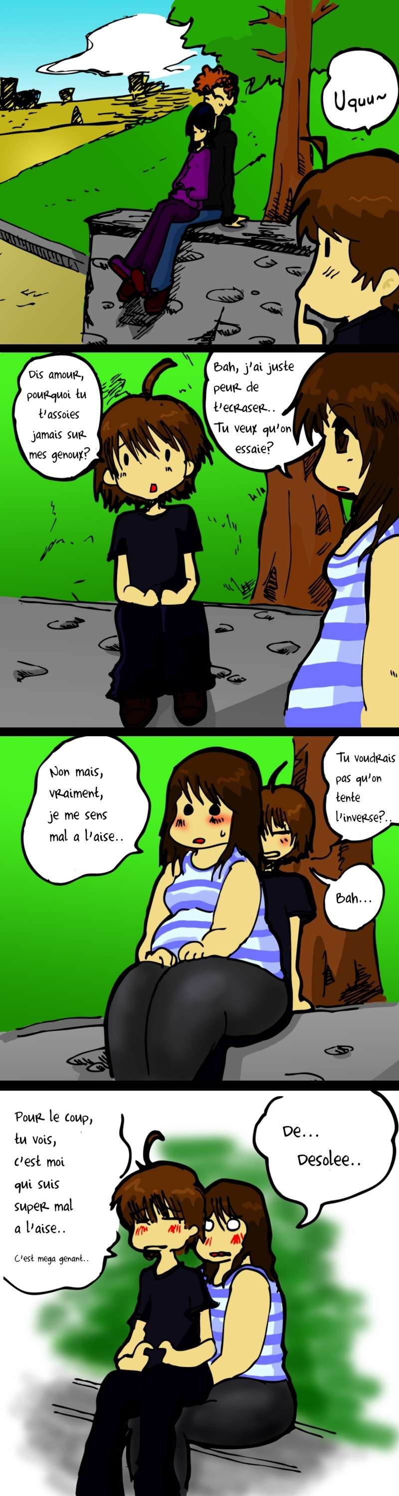 [BD] Anecdotes de Rondes (AKA le busty Girl a la frenchy) - Page 4 Bd_0610